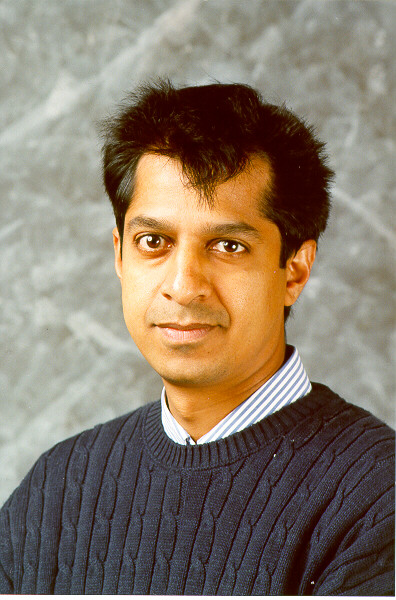 Rajeev Alur