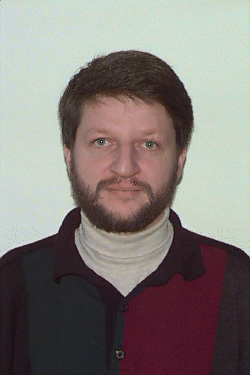 Henrik Reif Andersen