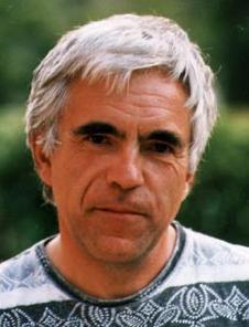 Gerard Berry