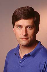 Jerry Burch