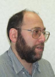 Alain Finkel