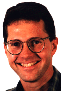 Kim G. Larsen