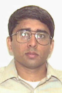Kedar S. Namjoshi