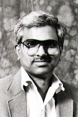 A. Prasad Sistla