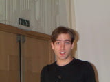 Keye Martin