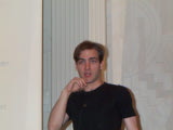 Keye Martin