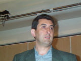 Michel Bidoit