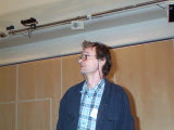 Hubert Comon