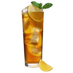 iced tea